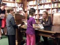 Conversations on Book Tour